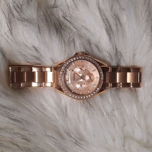 Fossil Watch